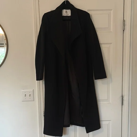 Babaton Montage Coat, new without tags - Picture 1 of 3